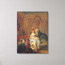 Recherche de rococos impressions sur toile Français