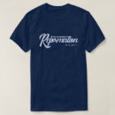Recherche de reformation tshirts Pastor