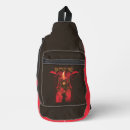 Recherche de le milieu sacs Tolkien