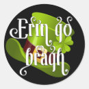 Recherche de erin autocollants Vert