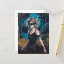 Recherche de berceaux cartes postales Fée