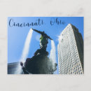 Recherche de cincinnati ohio cartes postales Centre ville