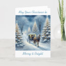 Recherche de buggy vœux cartes Cheval