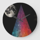 Recherche de lunaire horloges Lune