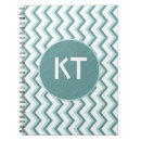 Zoek naar mint green notitieboeken Chic