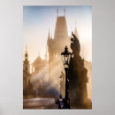 Zoek naar praag posters Charles bridge