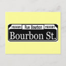 Recherche de bourbon cartes postales Rue