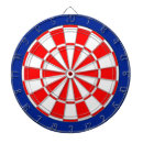 Recherche de bleu blanc rouge jeux de fléchettes Élégant