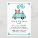 Recherche de driver invitations Voiture