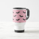 Recherche de battement voyage mugs Halloween