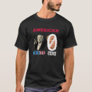 Recherche de mccain tshirts John