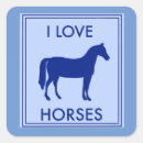 Recherche de équitation autocollants Illustration