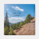 Recherche de pikes magnets Colorado