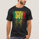 Recherche de sénégalais tshirts Racines