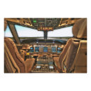 Recherche de cockpit posters Pilote