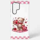 Zoek naar teddybeer hoesjes Valentijnsdag