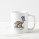 Recherche de tortue drôle tasses Humour