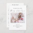 Recherche de informel vœux cartes Contemporain