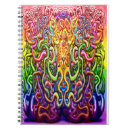 Zoek naar wijnstokken notitieboeken Abstract