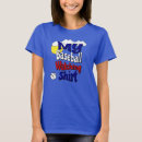 Recherche de baseball fan tshirts Pour elle