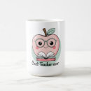 Recherche de fourre tout tasses Teacher