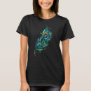 Recherche de paon vintage tshirts Animal