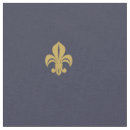 Recherche de fleur de lys tissus Royal