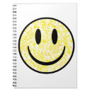 Recherche de émoticône carnets Sourire