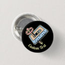 Recherche de cassette badges Rétro