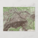 Recherche de montagnes cartes postales Couleur