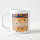 Recherche de cirque vintage tasses Vieille mode