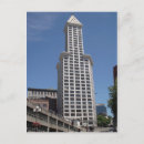 Recherche de forgeron cartes postales Seattle