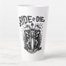 Recherche de motocyclette tasses Route