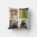 Recherche de caresse coussins Moderne