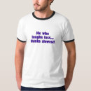 Recherche de bout tshirts Rire
