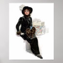 Recherche de femmes élégantes posters Victorien