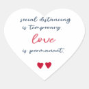 Recherche de citation positive autocollants Typographie