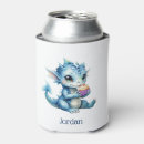 Recherche de dragon aliments conservation Aquarelle