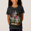 Recherche de noël norvégien tshirts Vente