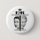 Recherche de reine elizabeth badges Diamant