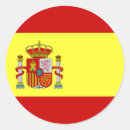 Recherche de español autocollants España