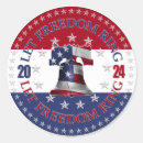 Recherche de liberty autocollants Usa