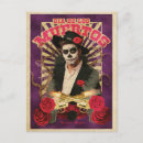 Recherche de sugar skull cartes postales Crâne à sucre