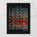 Recherche de cardiologue cartes postales Médecin