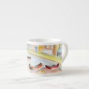 Recherche de concept tasses Architecture