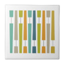 Recherche de les années 60 carreaux Géométrique