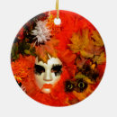 Recherche de masque carnaval ornements L'italie