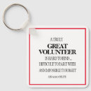 Zoek naar clean sleutelhangers Vrijwilliger