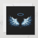Recherche de halos vœux cartes Blanc