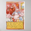 Zoek naar vintage sprookje posters Fantasie